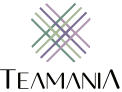 Teamania logo