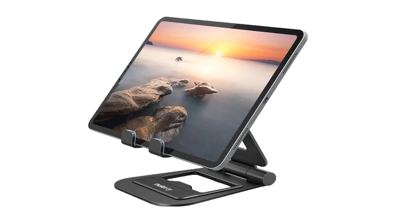 Pos Pad